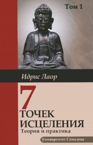 Семь точек исцеления. Теория и практика. Том 1