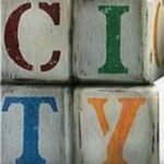 City