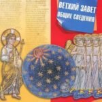Ветхий Завет. Общие сведения