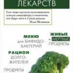 Продукты вместо лекарств