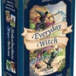 Everyday Witch Tarot. Повседневное Таро ведьмы