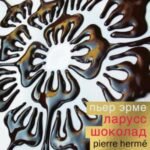 Ларусс. Шоколад (подарочное издание)