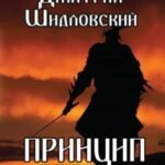 ИА Принцип воина