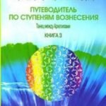 Путеводитель по ступеням Вознесения. Книга 3. Танец между архетипами