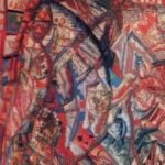 Вся в крови душа. Воспоминания о Сергее Есенине