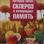 Еда, которая лечит склероз и возвращает память