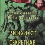 ИД Чекист. Секретная командировка