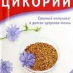 Цикорий. Сильный иммунитет и долгая здоровая жизнь. Инновационный продукт XXI века