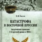 Катастрофа в Восточной Пруссии