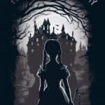 Neverrmore Academy. Secret notebook