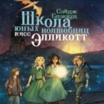 Школа юных волшебниц мисс Элликотт