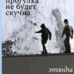 Прогулка не будет скучна. Этюды о стихах