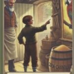 Удача Дики Хардинга