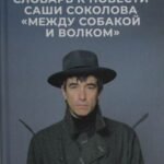 Словарь к повести Саши Соколова Между собакой и волком