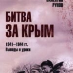 Битва за Крым 1941-1944 гг. Выводы и уроки