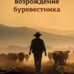 Возрождение буревестника