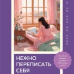 Нежно переписать себя. Дневник, в котором ты шаг за шагом становишься лучшей версией себя