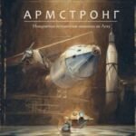 Армстронг. Невероятное путешествие мышонка на Луну