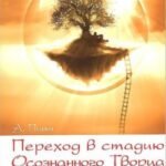 Переход в стадию Осознанного Творца