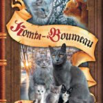 Коты-воители. Цикл "Начало племен". Звездная тропа.