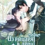 Из рыцаря в леди. Том 2