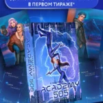 Академия 505. Крах Ремали