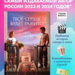 Твое сердце будет разбито