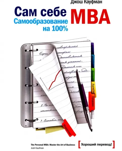 Сам себе MBA