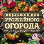 Энциклопедия урожайного огорода на разумной почве