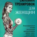 Анатомия силовых тренировок для женщин