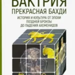 Бактрия.Прекрасная Бахди.Ист.и культ.от эпохи позд.бронзы до паден.Ахеменидо