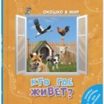 Кто где живёт?