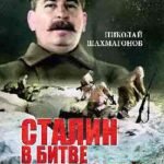 Сталин в битве за Москву