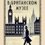 Убийство в Британском музее