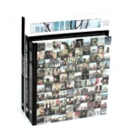 Россия в квадрате; Черновик; Фотография как (комплект из 3-х книг)
