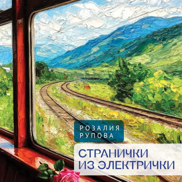 Странички из электрички