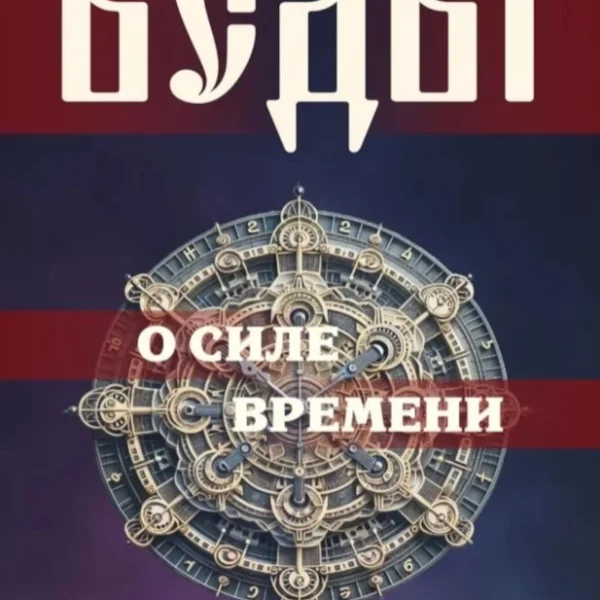 Веды о силе времени. Как время управляет нашей жизнью и судьбой