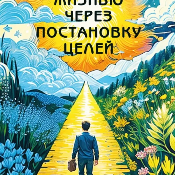 Управление жизнью через постановку целей