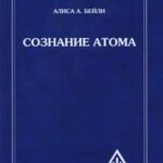 Сознание атома (обл)