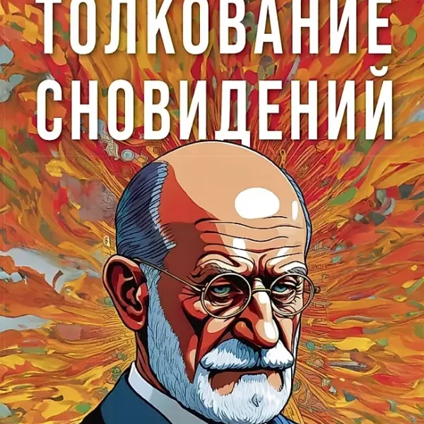 Толкование сновидений