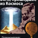 Боги, пришедшие из Космоса. Палеоконтакт: от древности до наших дней