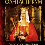 Фантастикум. Дело о похищении Либерии королевы Анны Ярославны