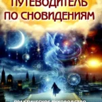 Путеводитель по сновидениям. Практическое руководство по толкованию знаков и знамений