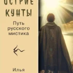 Острие Кунты. Путь русского мистика