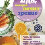 Еда, которая лечит зрение