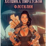 Хозяйка пиратской флотилии