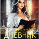 Чернильный дневник