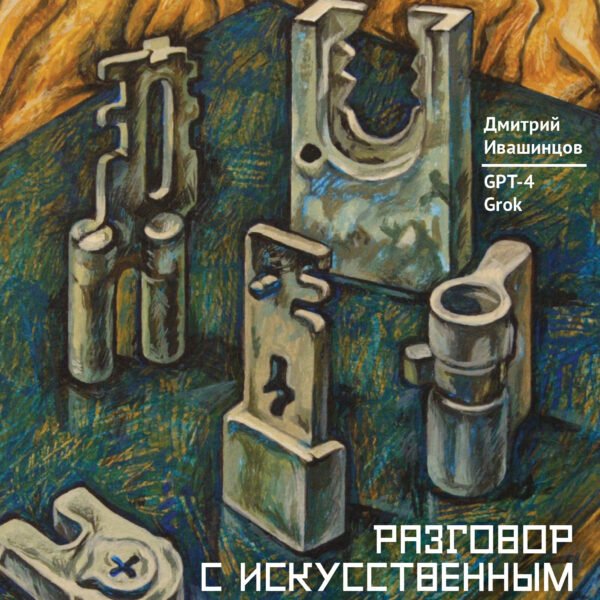 Разговор с Искусственным Интеллектом