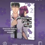 Незнакомцы в другой жизни. Том 2