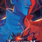 Доминум. Книга 2